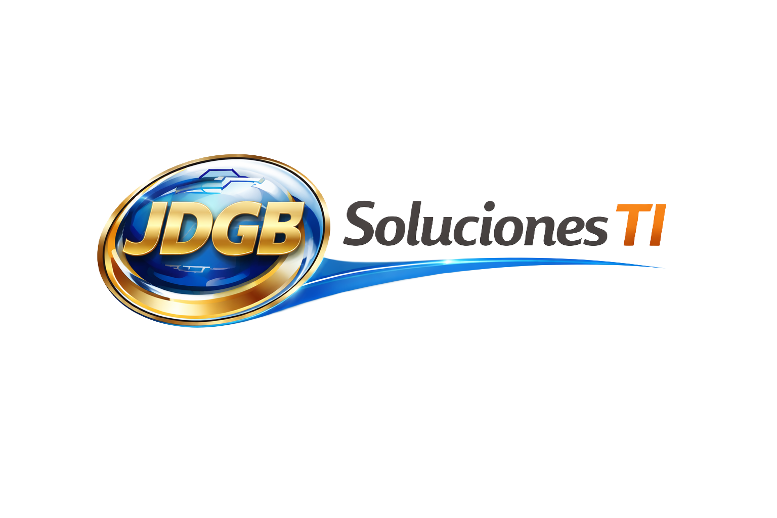 JDGB Soluciones TI